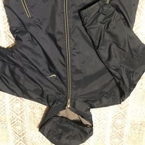 Winter Nike jacket